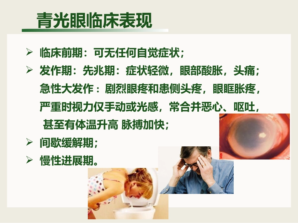 白内障与青光眼与胬肉与糖网_第13页