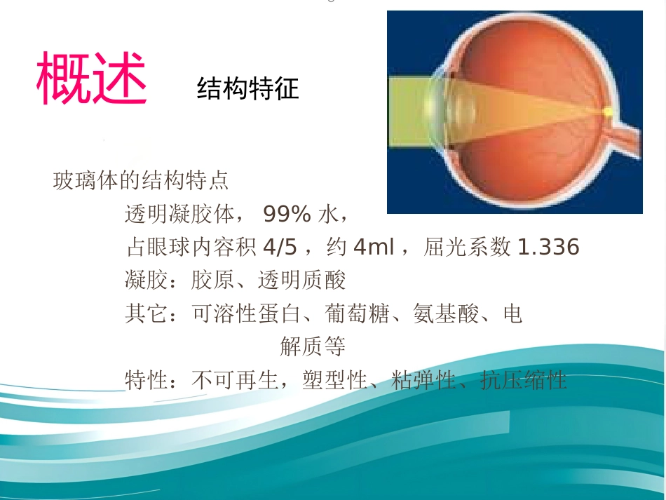 玻璃体-视网膜病-医学课件_第4页