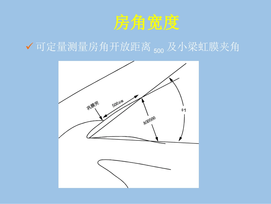 UBM在青光眼临床中应用_第4页
