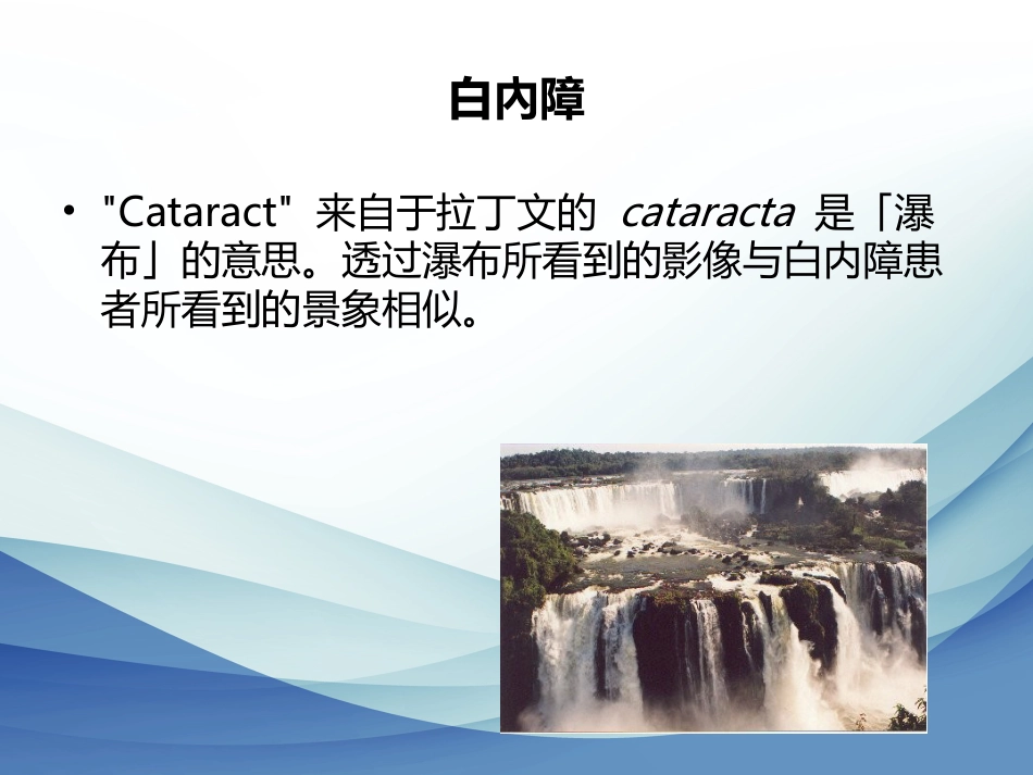 白内障成因及治疗_第4页