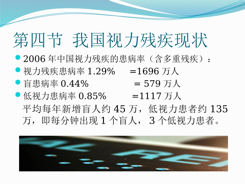 低视力概述医学PPT_第14页