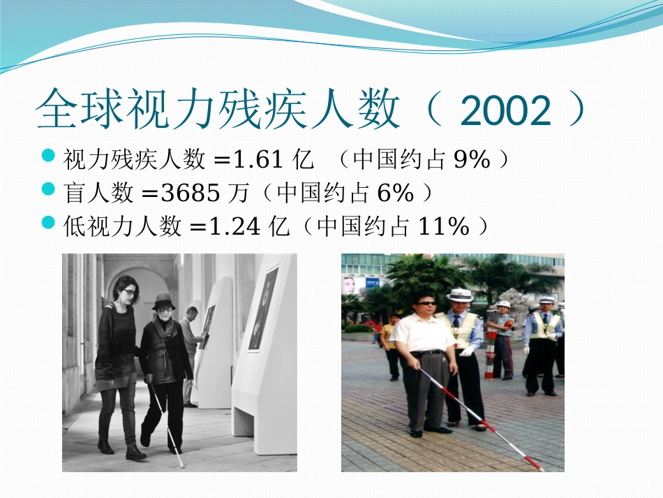 低视力概述医学PPT_第15页