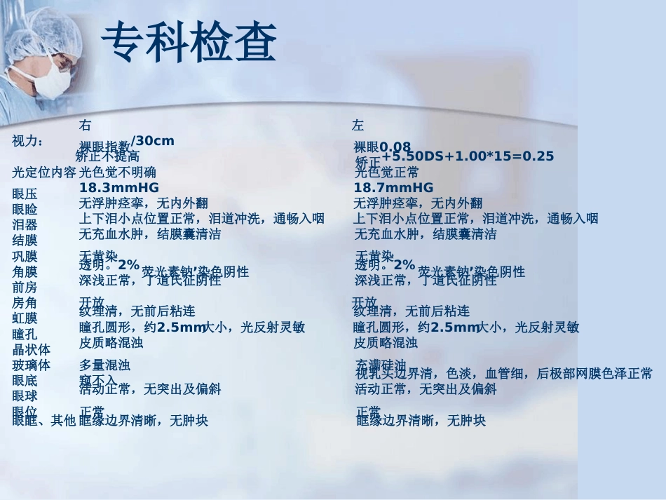玻璃体积血_第11页