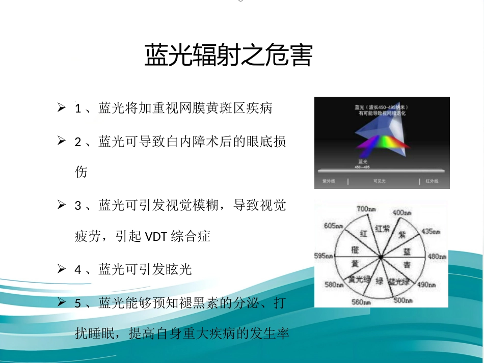 CCFL—源自台湾最新研发的护眼、护肤、节能新光源(鼎逸实业)_第9页