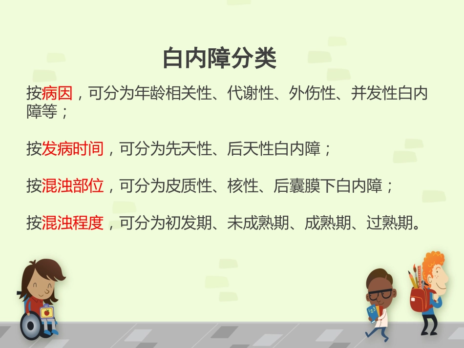 白内障 讲课_第10页