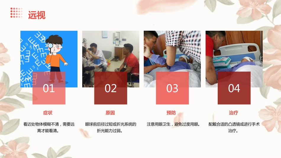 儿童常见眼部疾病的预防和治疗方法_第8页