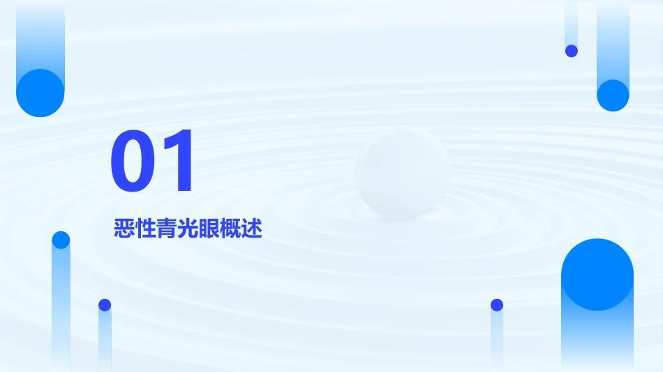 恶性青光眼医学课件_第3页