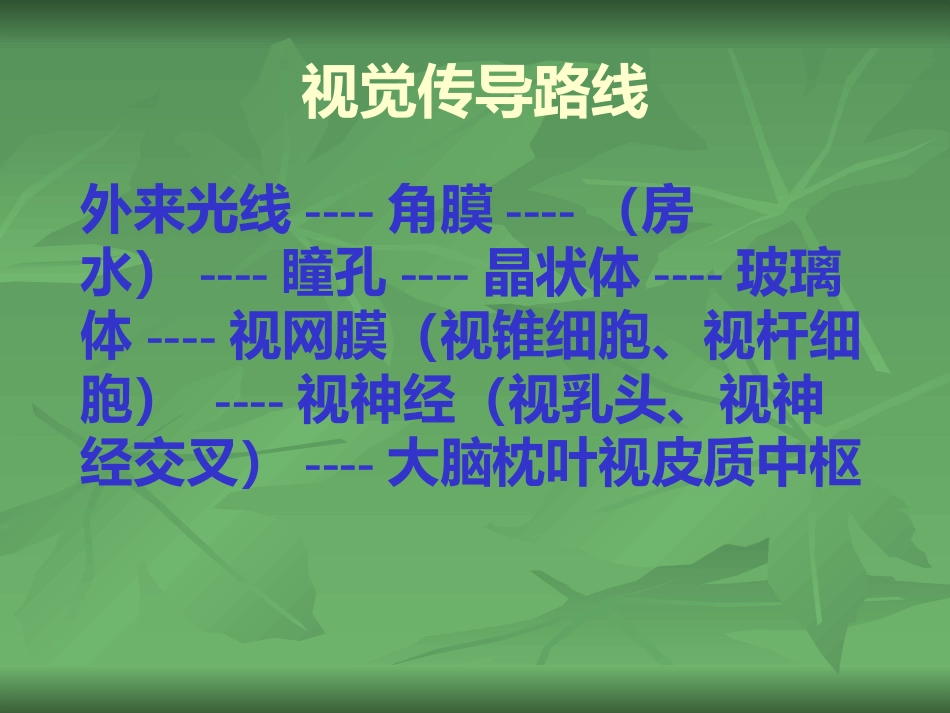 常见的眼部疾病_第9页
