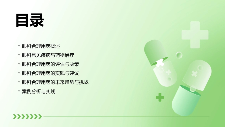 眼科合理用药医学课件_第2页