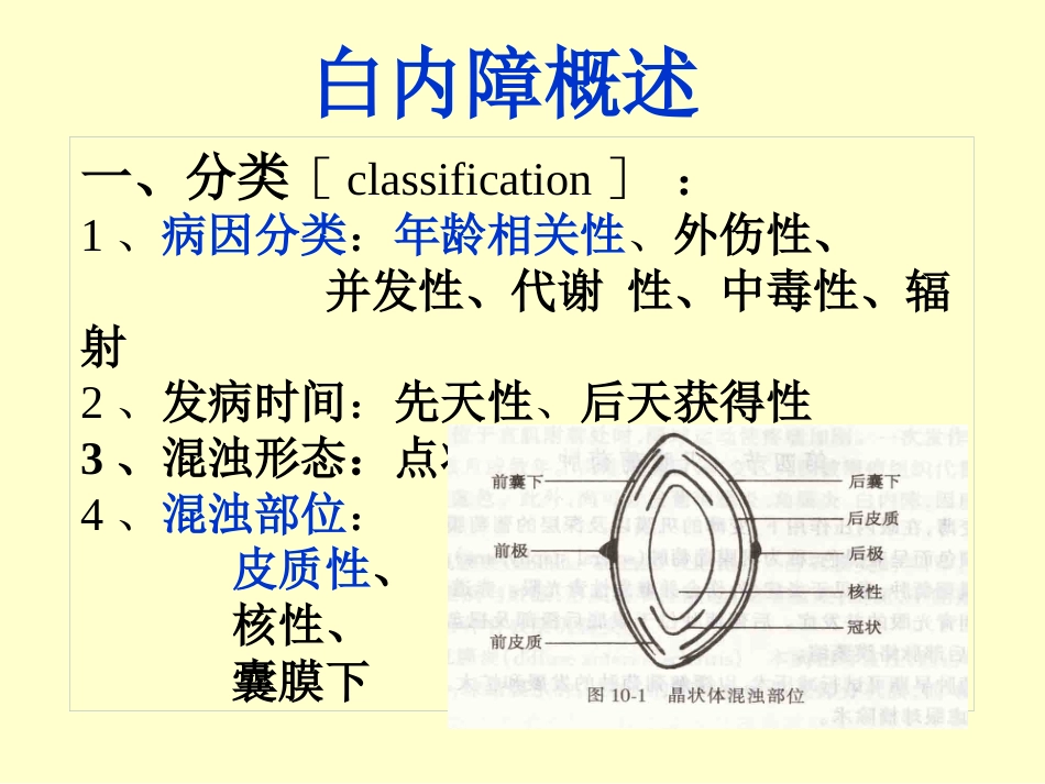 白内障晶体PPT医学课件_第5页