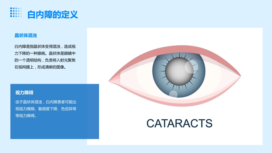 白内障的诊断和鉴别诊断_第4页