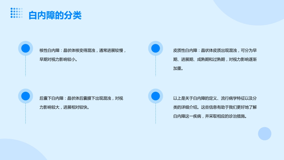 白内障的诊断和鉴别诊断_第6页