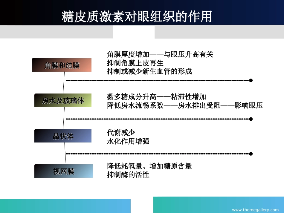 糖皮质激素在眼科中的应用_第13页