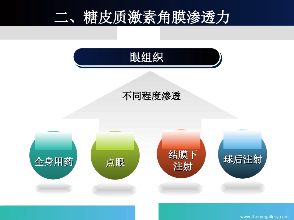 糖皮质激素在眼科中的应用_第14页
