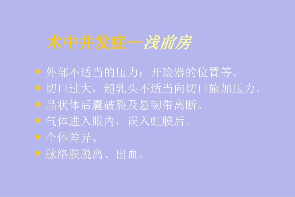白内障并发症及其处理_第6页