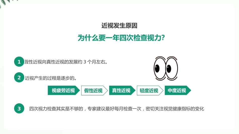 【2022新版】防控近视科普ppt_第15页