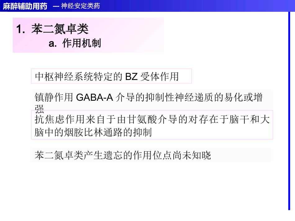 麻醉辅助用药_第5页