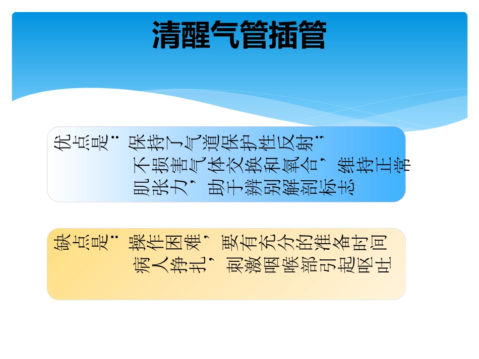 饱胃病人麻醉_第11页