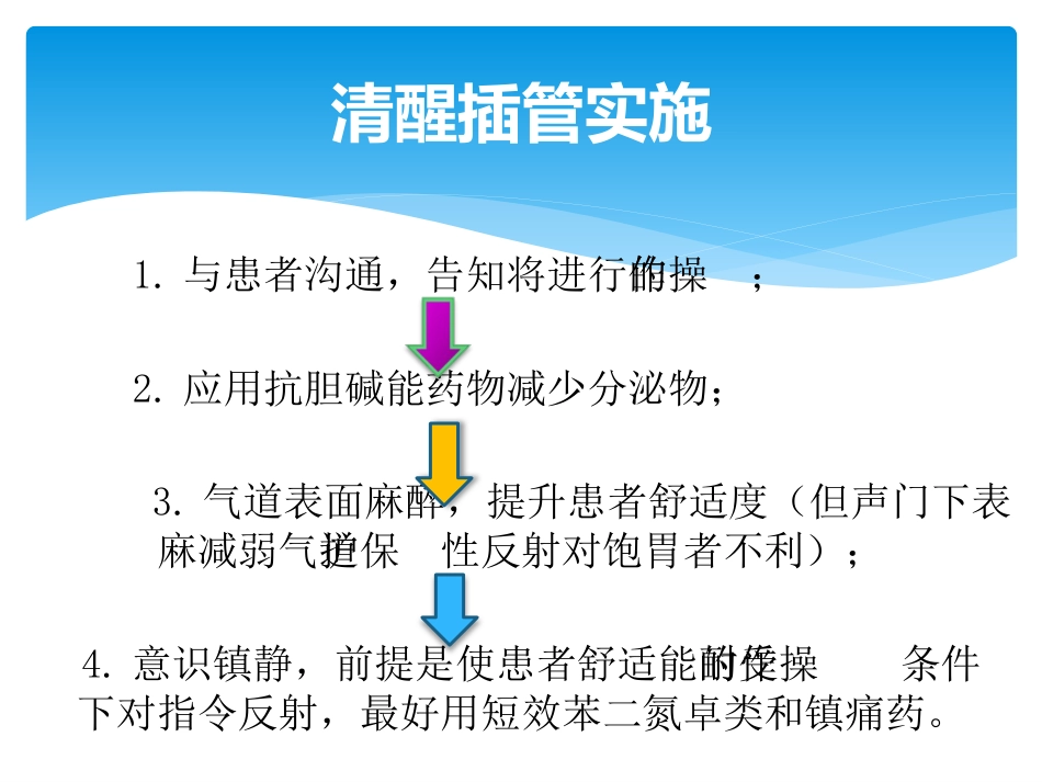 饱胃病人麻醉_第12页
