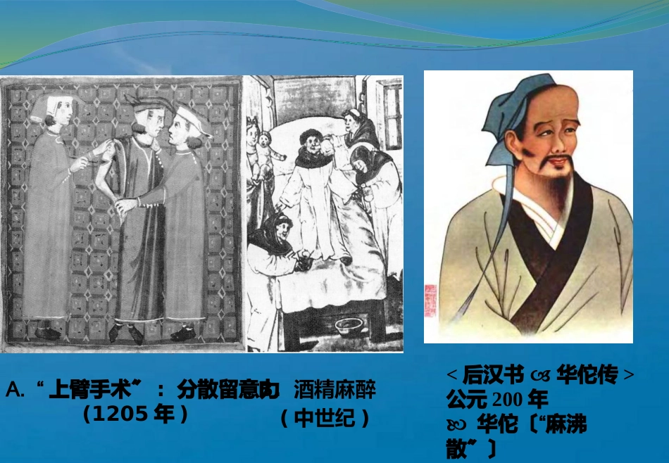 《临床麻醉学绪论》ppt课件_第7页