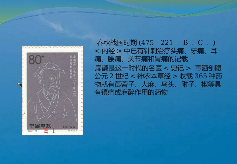 《临床麻醉学绪论》ppt课件_第8页