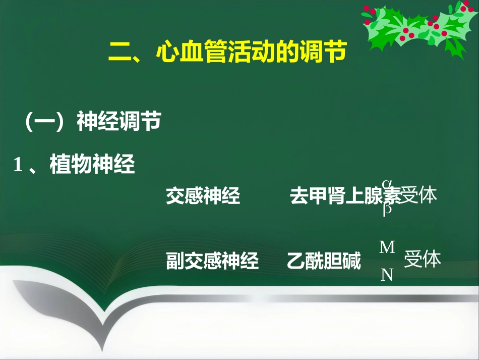 《麻醉与循环》_第5页