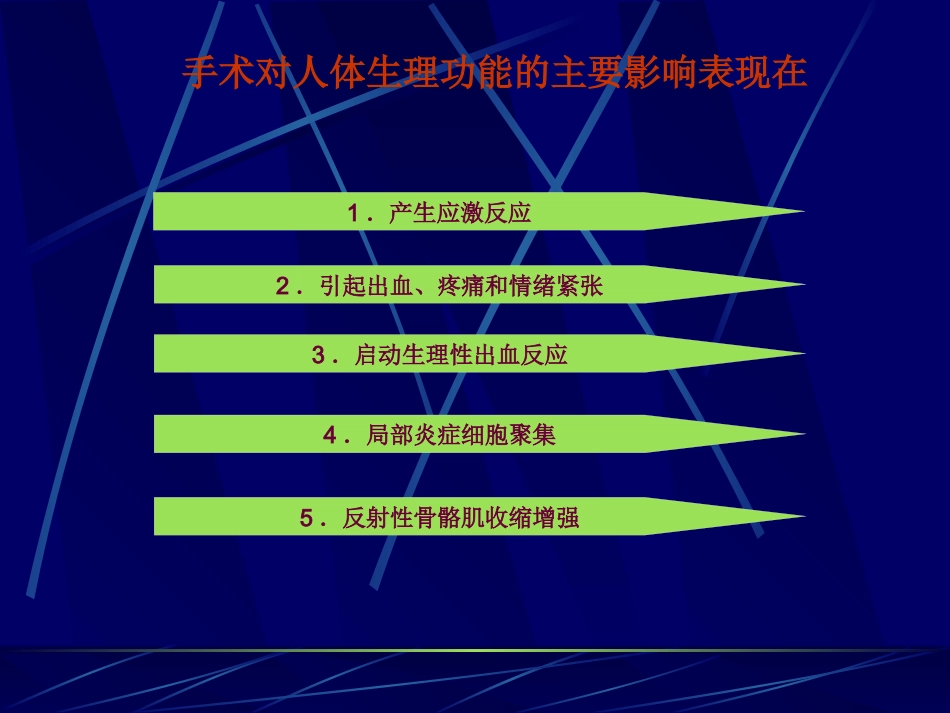 《麻醉心理学》PPT课件_第12页