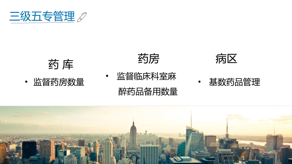 麻醉药品和精神药品管理副本_第12页