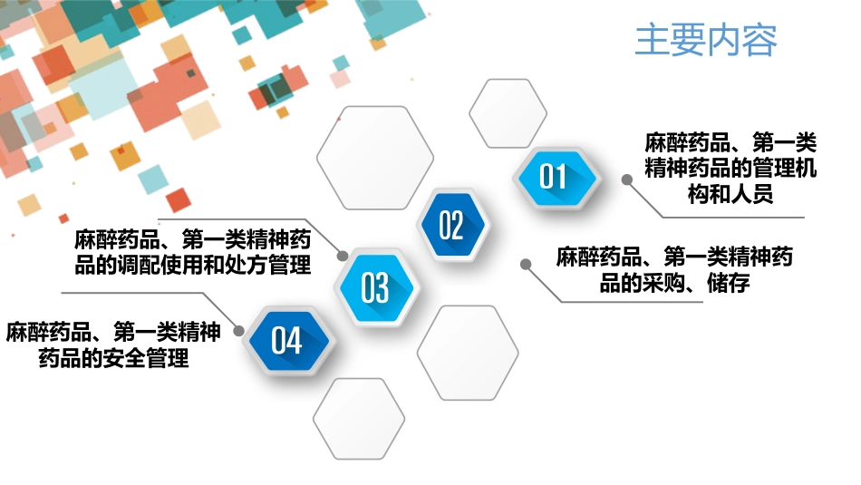 麻醉药品和精神药品管理副本_第2页