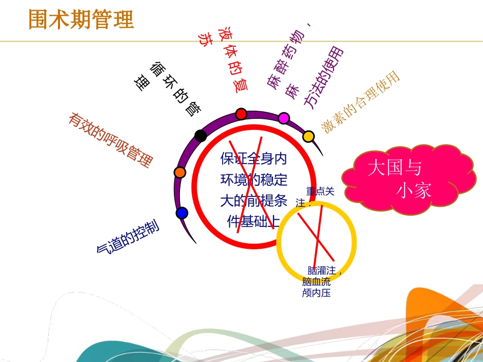 颅脑损伤麻醉管理共识_第13页