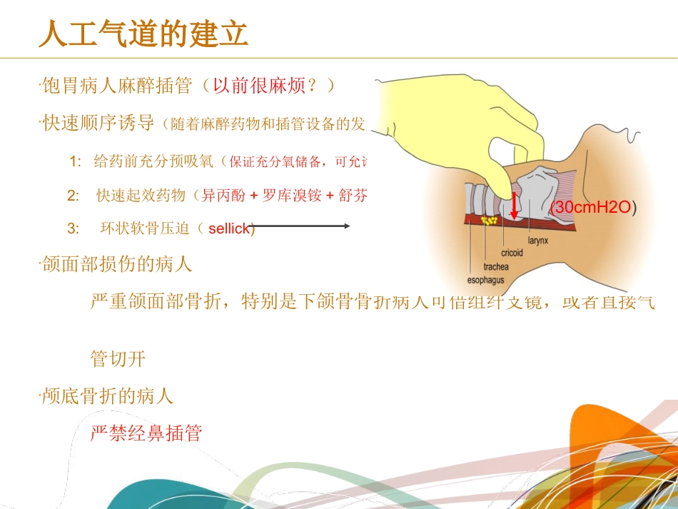 颅脑损伤麻醉管理共识_第15页
