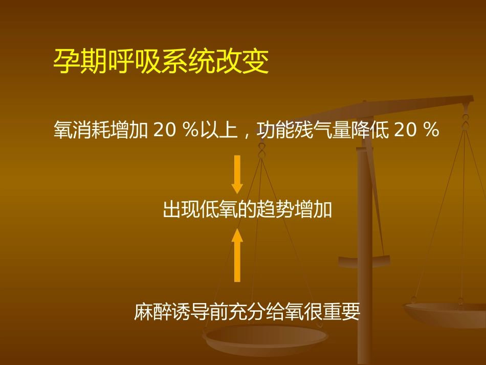 产科麻醉处理_第5页