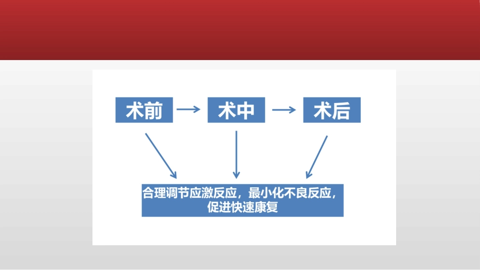 ERAS麻醉管理-精准麻醉_第3页