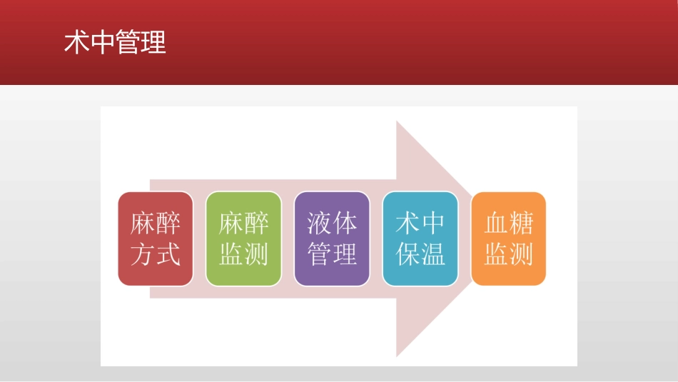 ERAS麻醉管理-精准麻醉_第9页