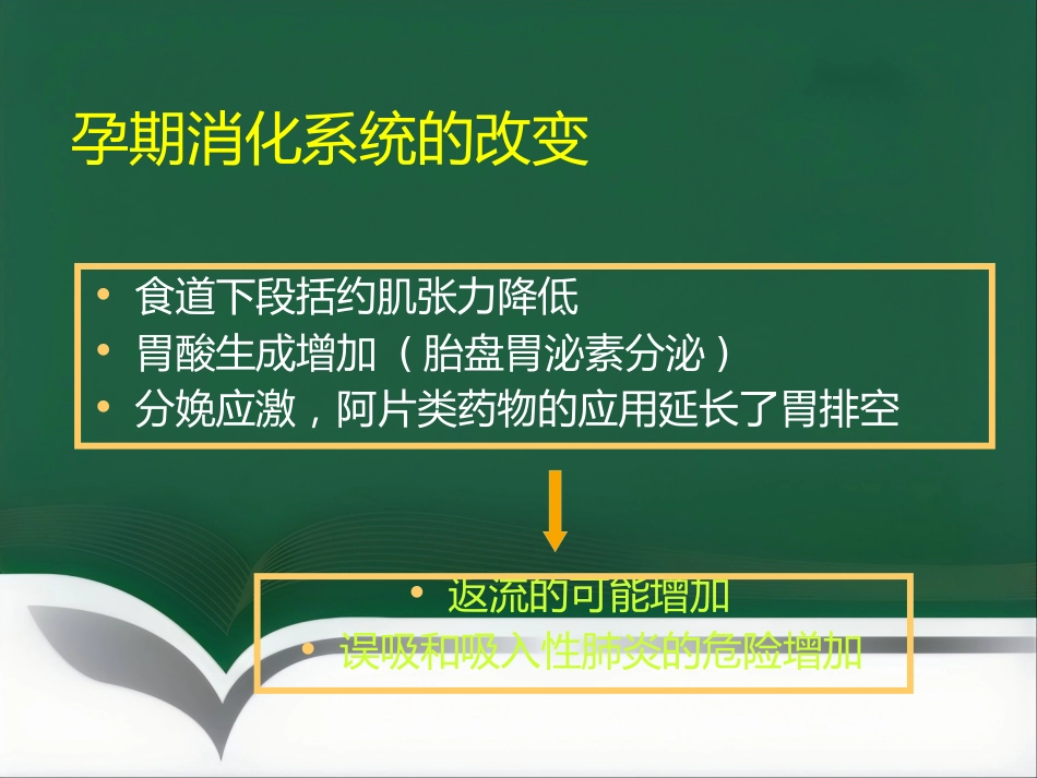 产科手术的麻醉_第9页