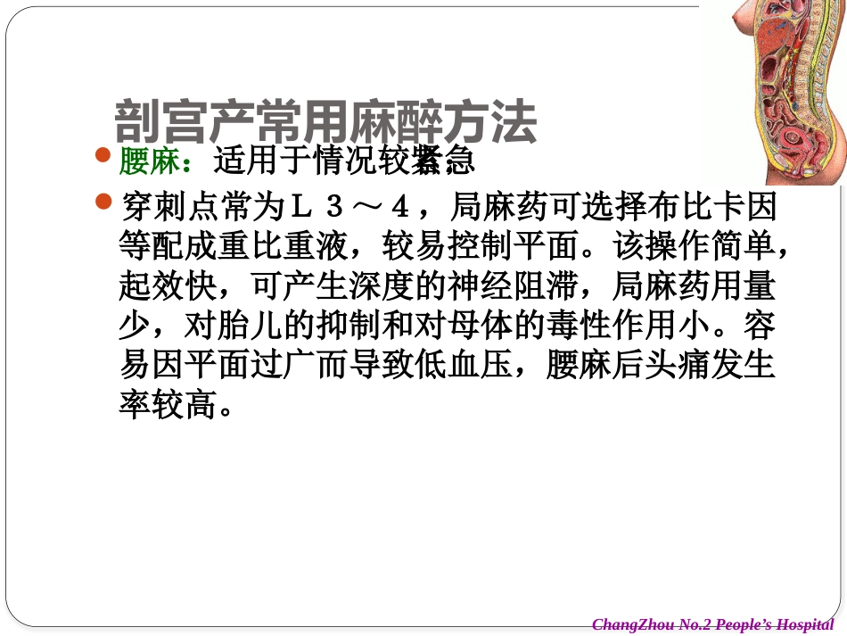 产科麻醉(1)_第13页