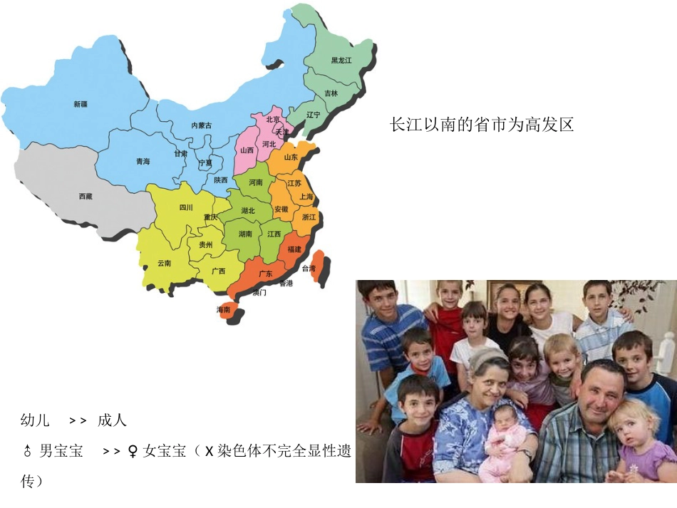 G-6-PD缺乏症”病人的麻醉课件_第5页