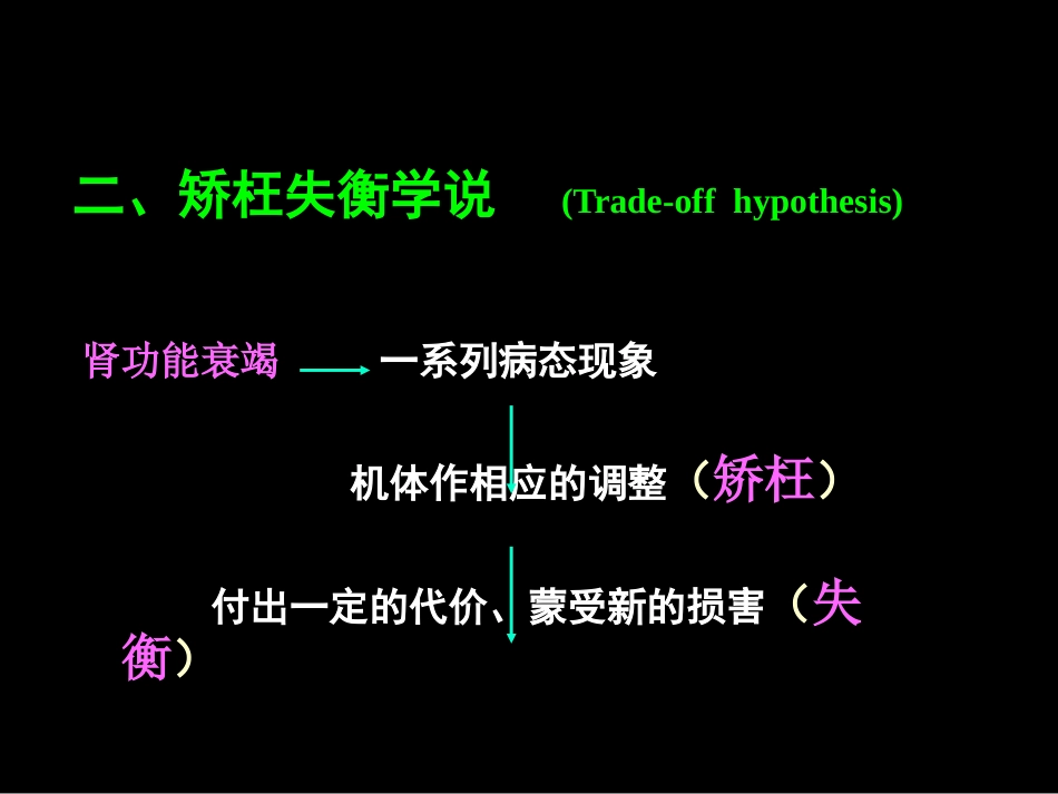 肾内科-慢性肾衰课件_第10页
