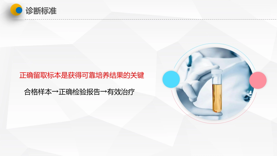 导尿管相关尿路感染预防与控制_第14页