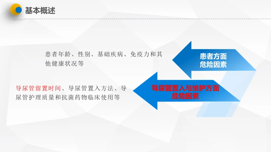 导尿管相关尿路感染预防与控制_第6页