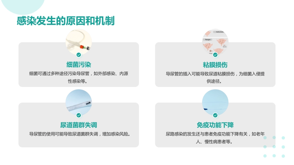 导尿管相关尿路感染预防与控制ppt_第5页