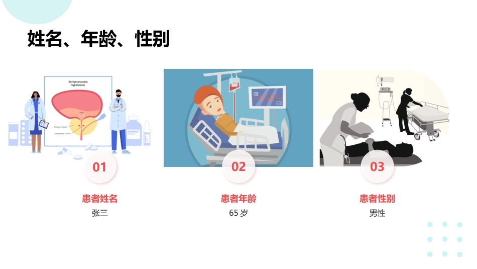 前列腺增生术后护理查房ppt_第4页