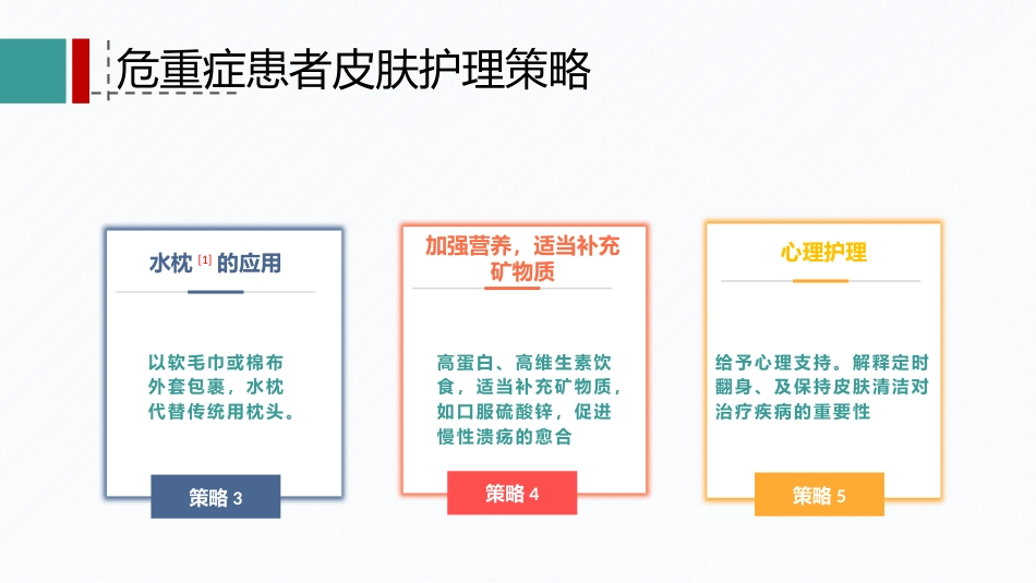 危重患者的皮肤管理(PPT演示文稿)_第12页