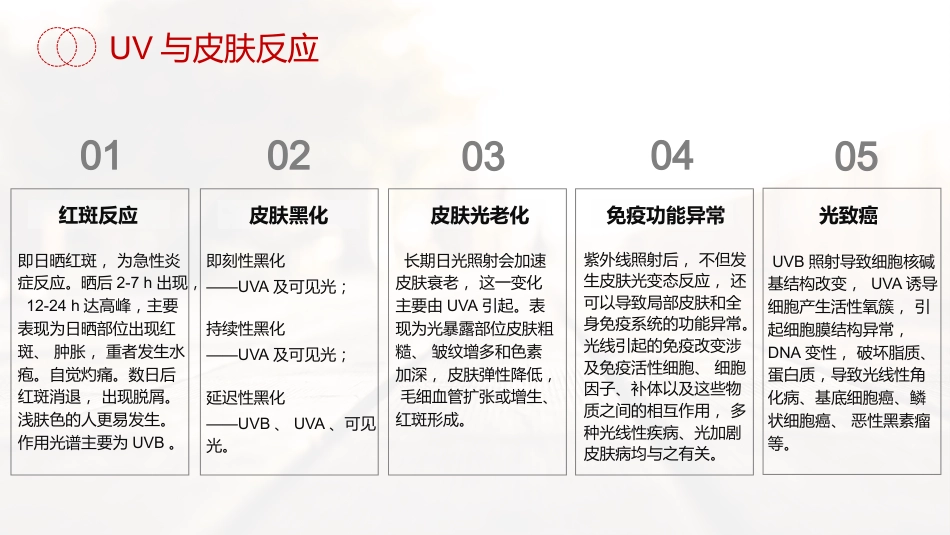 《皮肤防晒专家共识》解读_第11页