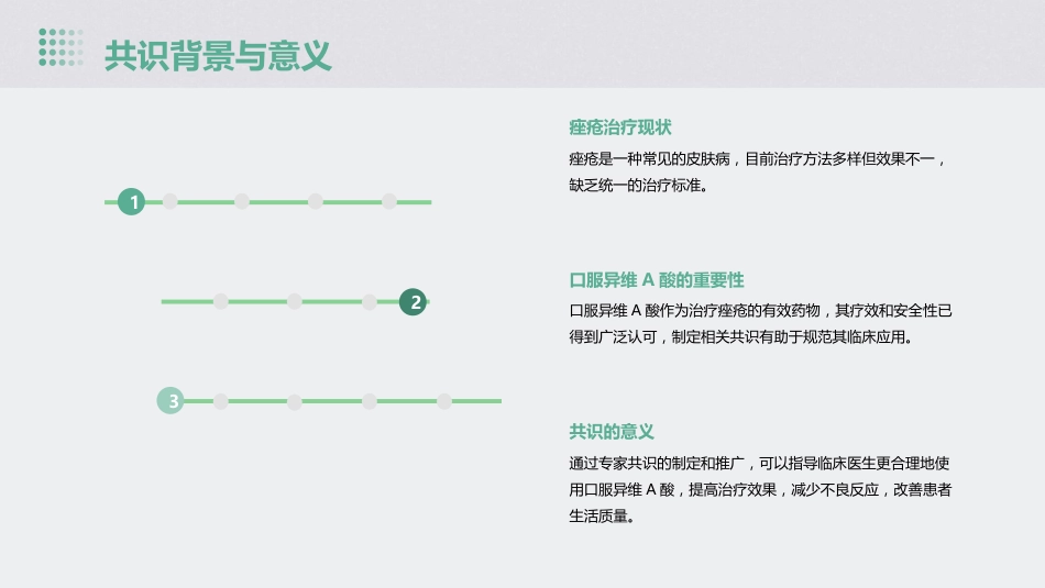 《口服异维A酸治疗痤疮临床应用专家共识》解读PPT课件_第4页