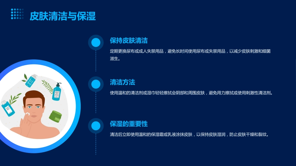 成人失禁相关性皮炎预防与护理ppt课件_第12页