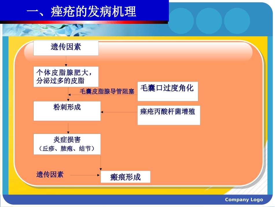 痤疮的中西医结合治疗优秀ppt_第4页
