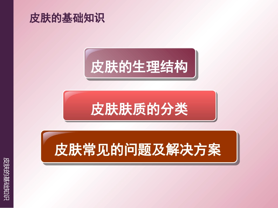 《皮肤的基础知识》_第2页