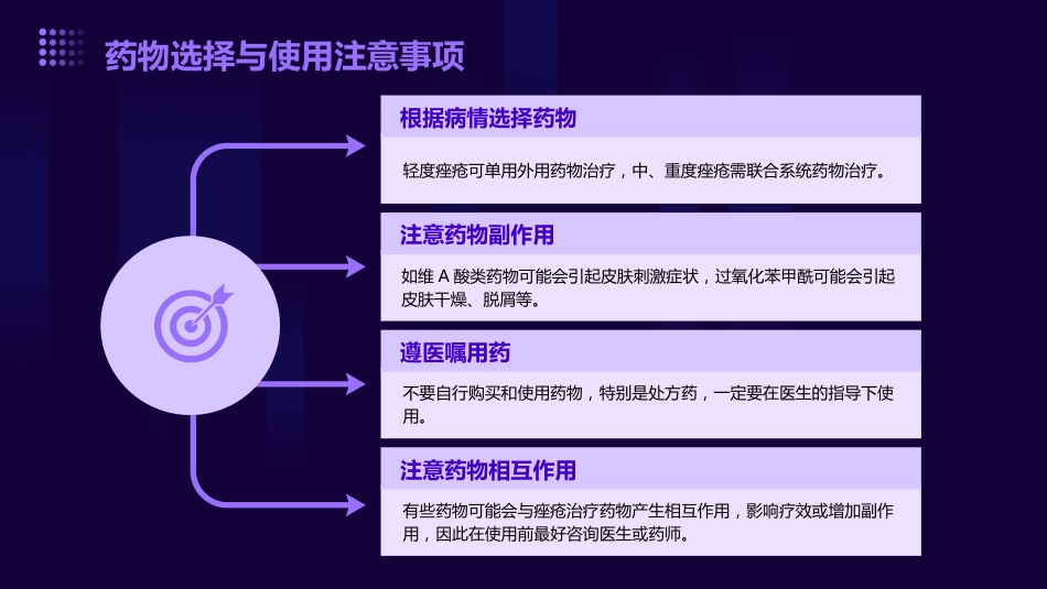 痤疮的治疗ppt课件_第10页