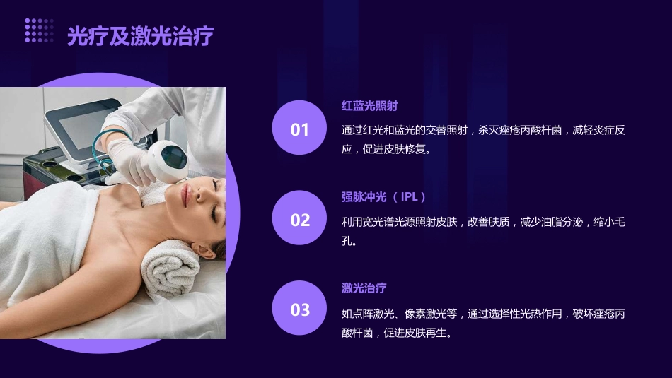 痤疮的治疗ppt课件_第12页